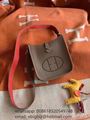 Hermes Evelyn 17mini togo leather Bags Cheap Hermes handbags online outlet