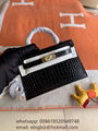 Hermes Kelly crocodile bags Hermes Crocodile Mini Kelly 20 Pochette Cut bags