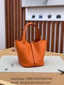        Picotin Lock Bags on sale        Picotin handbags discount        Bags 6