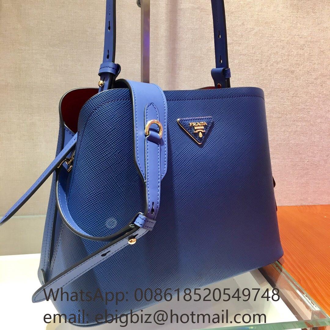 Discount Prada bags on sale Prada Double Bags Cheap Prada bags online outlet (China Trading ...