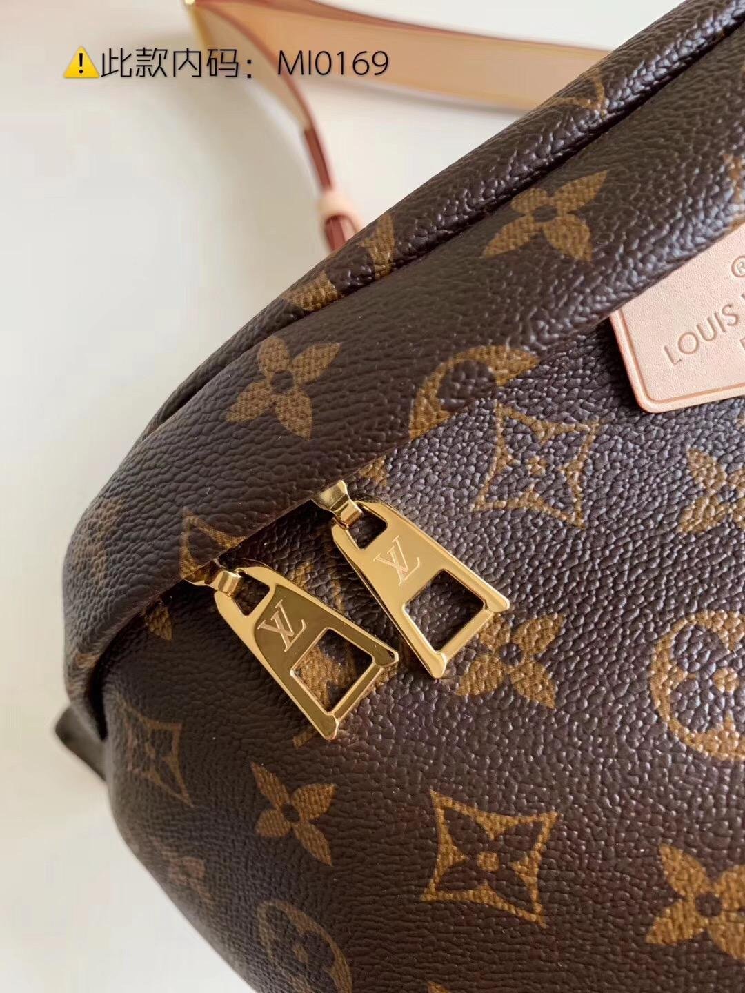 Cheap Louis Vuitton BUMBAG monogram Louis Vuitton Belts bags LV bags on sale (China Trading ...