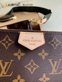 Cheap Louis Vuitton Multi Pochette Accessoires Louis Vuitton handbags on sale 