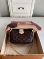 Cheap Louis Vuitton Multi Pochette Accessoires Louis Vuitton handbags on sale 