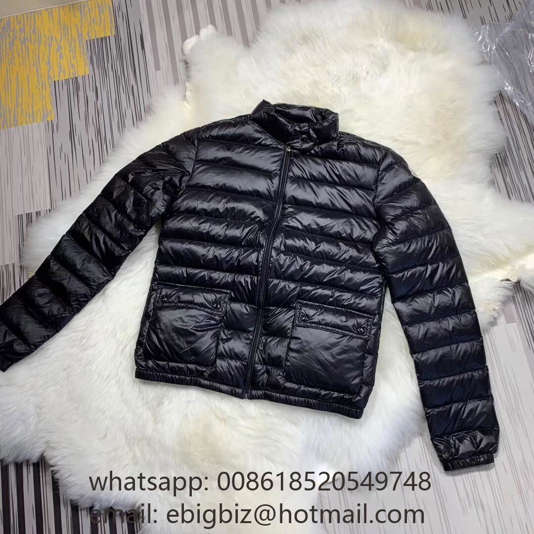 moncler jacket price