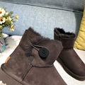 UGG Mini Bailey Button Boots Cheap Ugg boots shoes UGG Mini Bailey Bow booies