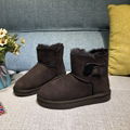 UGG Mini Bailey Button Boots Cheap Ugg boots shoes UGG Mini Bailey Bow booies