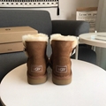Wholesale     mini boot Cheap     Short Sheepskin Shearling Boots     boots men 13
