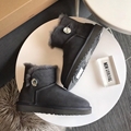 Wholesale     mini boot Cheap     Short Sheepskin Shearling Boots     boots men 9