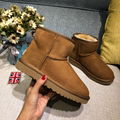 Wholesale UGG Boots online outlet women UGG mini boots Classic Ugg Short boots