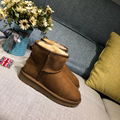 Wholesale UGG Boots online outlet women UGG mini boots Classic Ugg Short boots