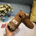 Wholesale UGG Boots online outlet women UGG mini boots Classic Ugg Short boots