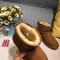 Wholesale UGG Boots online outlet women UGG mini boots Classic Ugg Short boots