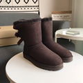 UGG Bailey Bow II Boots Wholesale UGG Boots Cheap Ugg boots price Ugg boots tall