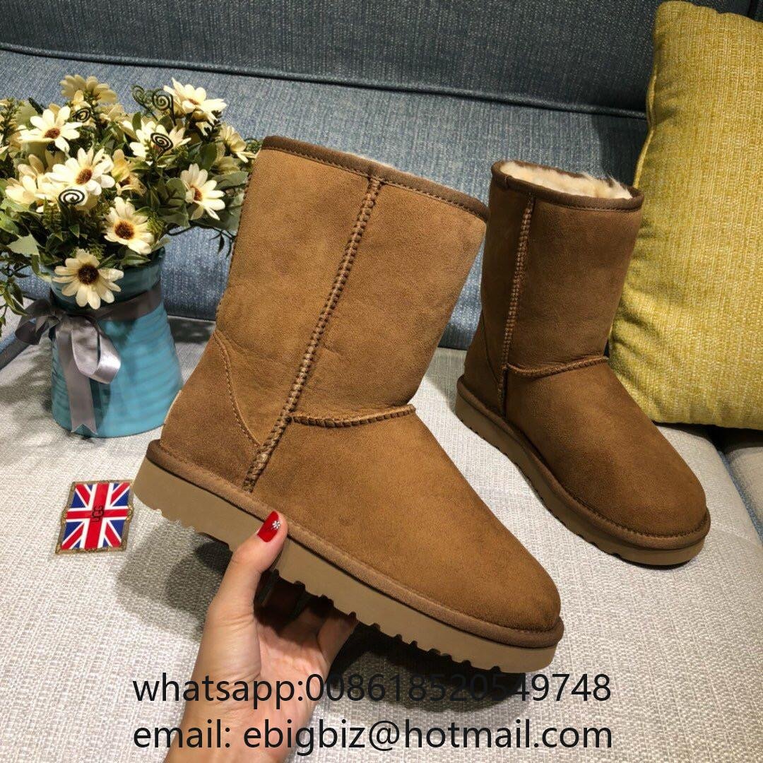 Wholesale     Boots online outlet women     mini boots Classic     Short boots 4