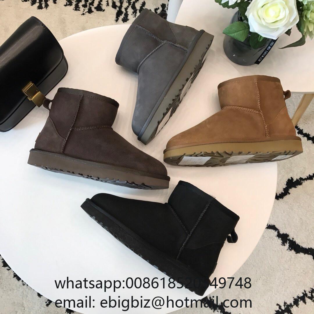 ugg mini boots