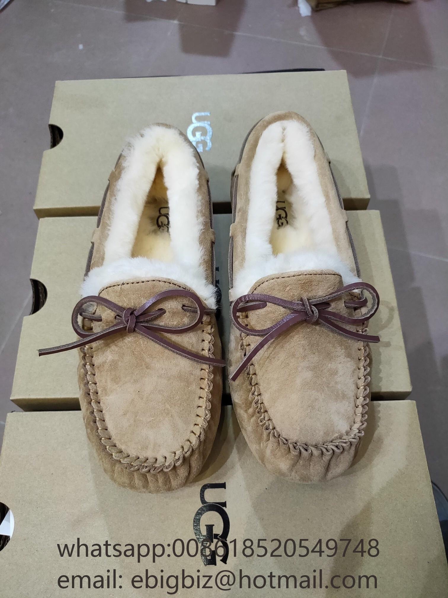 Wholesale Cheap Ugg boots discount Ugg shoes on sale Ugg slippers Ugg flats (China Trading ...