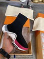 Louis Vuitton ARCHLIGHT boots LV ARCHLIGHT Sneakers boots LV shoes for women