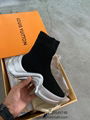 Louis Vuitton ARCHLIGHT boots LV ARCHLIGHT Sneakers boots LV shoes for women