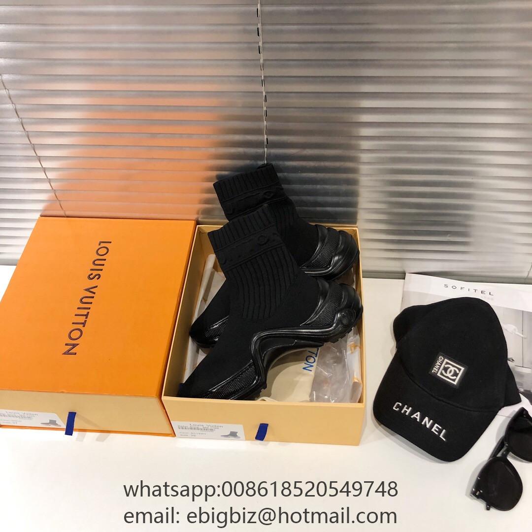 archlight sneaker boot