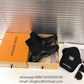 Louis Vuitton ARCHLIGHT boots LV ARCHLIGHT Sneakers boots LV shoes for women