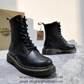 Dr. Martens 1460 Women's boots Classic Dr Martens Boots Dr Martens leather boots