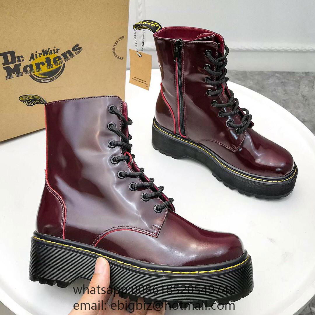 Dr. Martens 1460 Women's boots Classic Dr Martens Boots Dr Martens leather boots 5