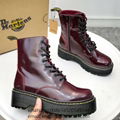 Dr. Martens 1460 Women's boots Classic Dr Martens Boots Dr Martens leather boots