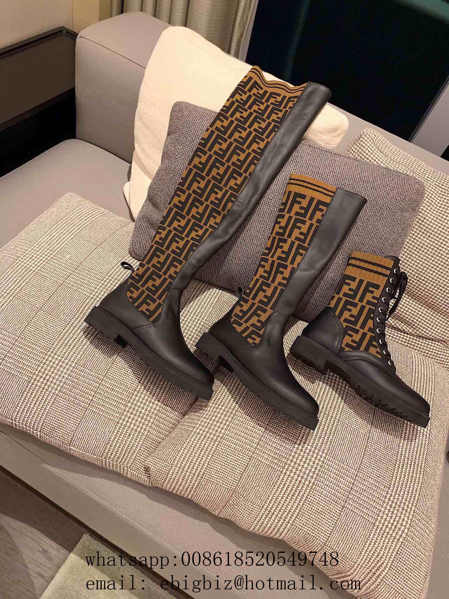 fendi boots price