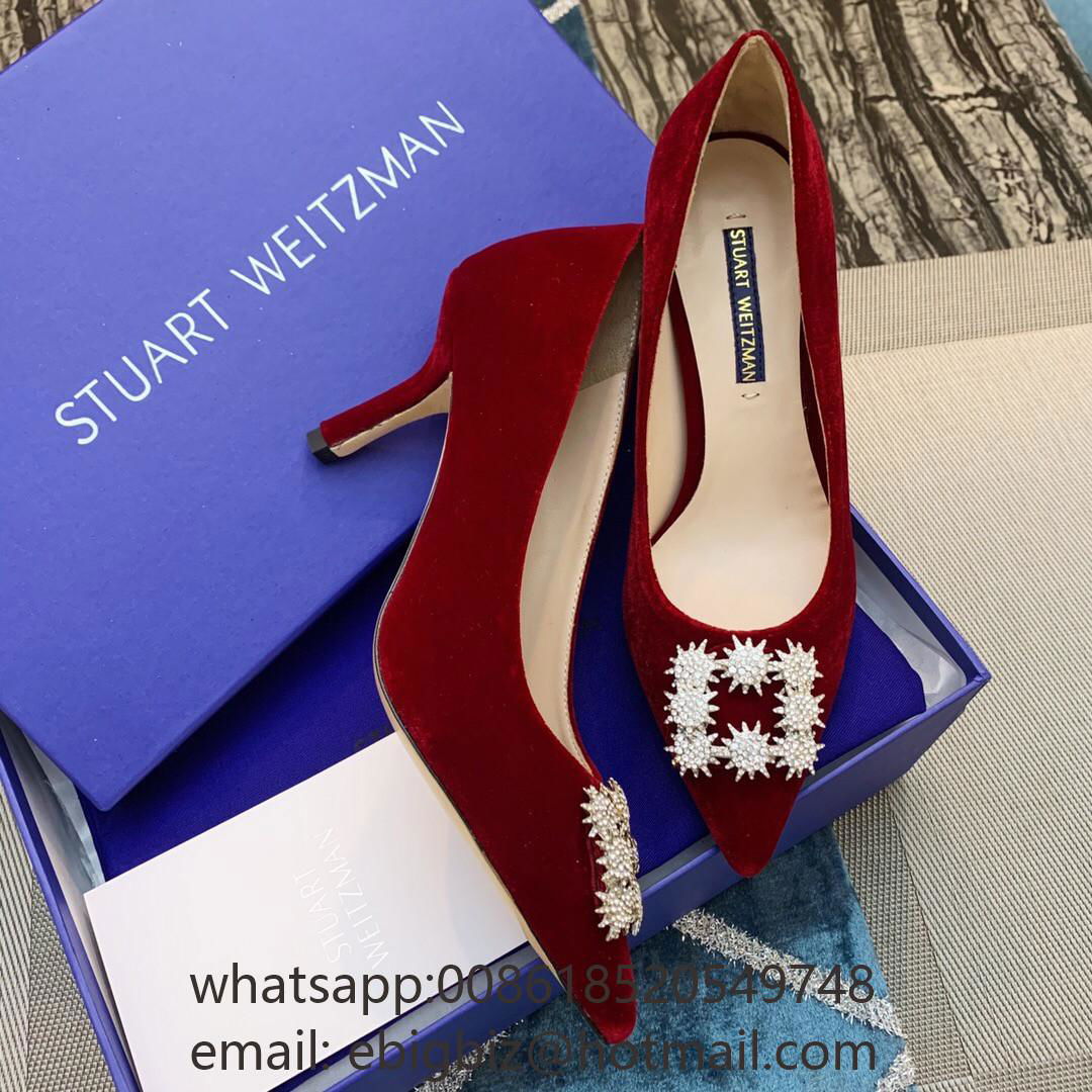 Weitzman Pumps on sale discount Stuart Weitzman boots Stuart Weitzm (China Trading Company) - Shoes - Shoes Products -