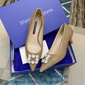 Cheap Stuart Weitzman Pumps on sale