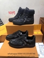 Louis Vuitton Sneaker Boots Cheap Louis Vuitton Shoes men LV women shoes on sale