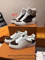 Louis Vuitton Sneaker Boots Cheap Louis Vuitton Shoes men LV women shoes on sale