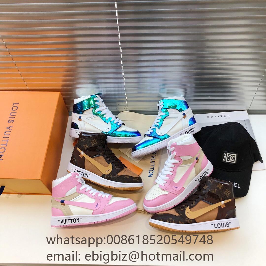 nike air jordan 1 lv