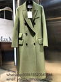 Max mara Cashmere Coats Maxmara wool Coats Maxmara Teddy bear coat Max mara coat