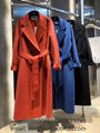 Max mara Cashmere Coats Maxmara wool Coats Maxmara Teddy bear coat Max mara coat 2