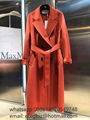 Max mara Cashmere Coats Maxmara wool Coats Maxmara Teddy bear coat Max mara coat 8