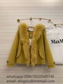 Max mara Cashmere Coats Maxmara wool Coats Maxmara Teddy bear coat Max mara coat 9