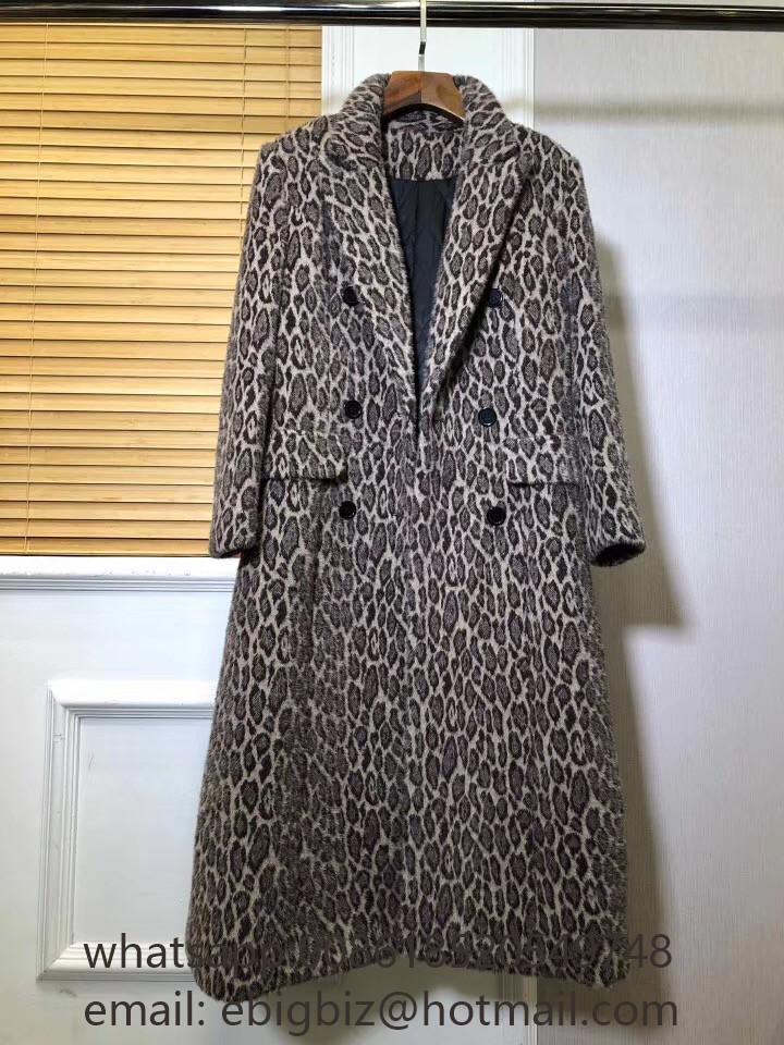 Max mara Cashmere Coats Maxmara wool Coats Maxmara Teddy bear coat Max mara coat 4