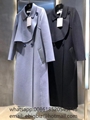 Max mara Cashmere Coats Maxmara wool Coats Maxmara Teddy bear coat Max mara coat 3