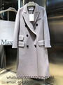 Max mara Cashmere Coats Maxmara wool Coats Maxmara Teddy bear coat Max mara coat