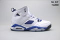      Air Jordan 6 Shoes  AJ6 sneakers AJ shoes on sale Cheap Air Jordan shoes 8