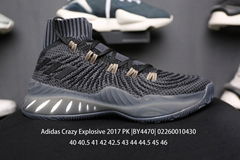        Crazy Explosive 2017 PK Shoes Cheap        mens shoes on sale 