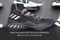 Adidas Crazy Explosive 2017 PK Shoes Cheap Adidas mens shoes on sale 