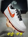 Cheap      Air Force 1 Mid shoes Off White      Air Force 1 shoes for men white 3