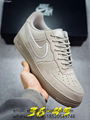 Cheap Nike Air Force 1 Mid shoes Off White Nike Air Force 1 shoes for men white