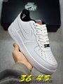 Cheap      Air Force 1 Mid shoes Off White      Air Force 1 shoes for men white 8