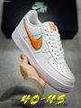 Cheap      Air Force 1 Mid shoes Off White      Air Force 1 shoes for men white 11