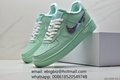 Cheap Nike Air Force 1 Mid shoes Off White Nike Air Force 1 shoes for men white
