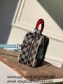 Louis Vuitton Damier BB Mini Luggage Cheap Louis Vuitton Bags discount LV Bags 