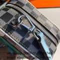 Louis Vuitton Damier BB Mini Luggage Cheap Louis Vuitton Bags discount LV Bags 